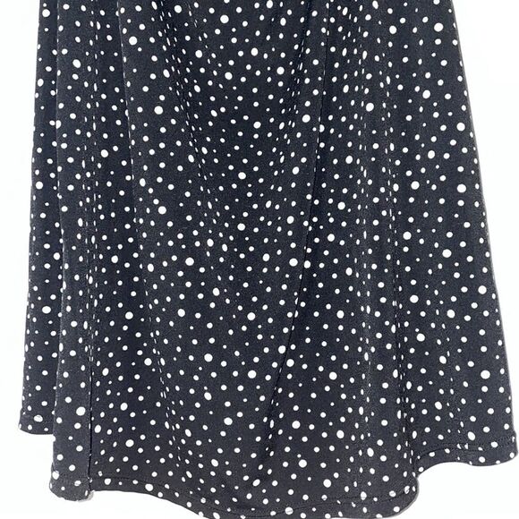 Polkadot bathing Suit   - Picture 9 of 9